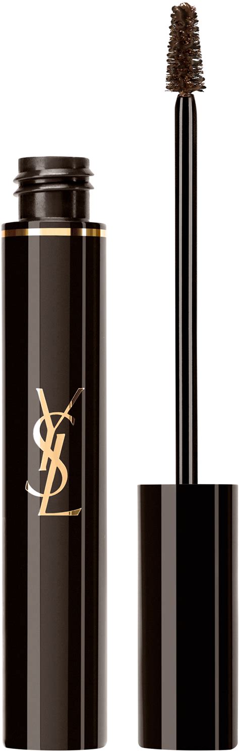 yves saint laurent couture brow mascara